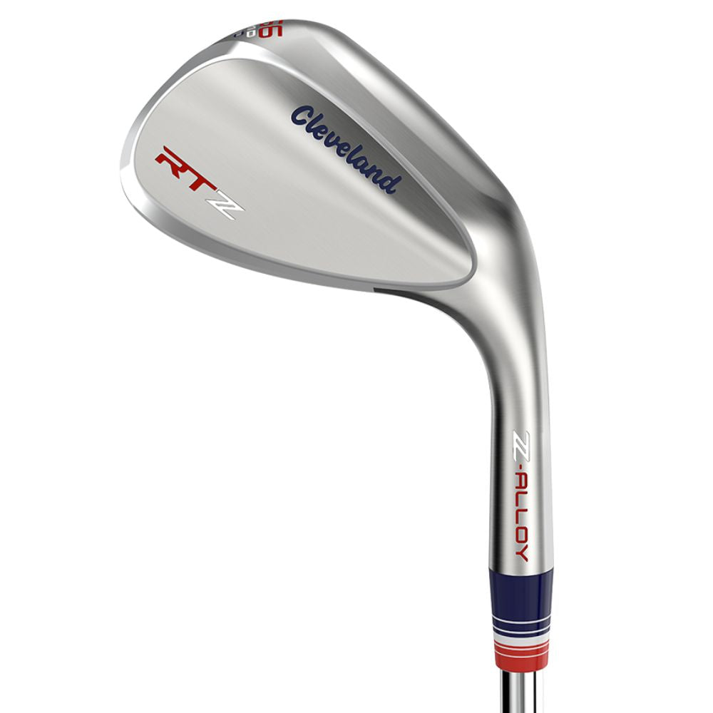 Cleveland RTZ Tour Satin Wedge 56 Mid USA Wedge Flex Right Hand