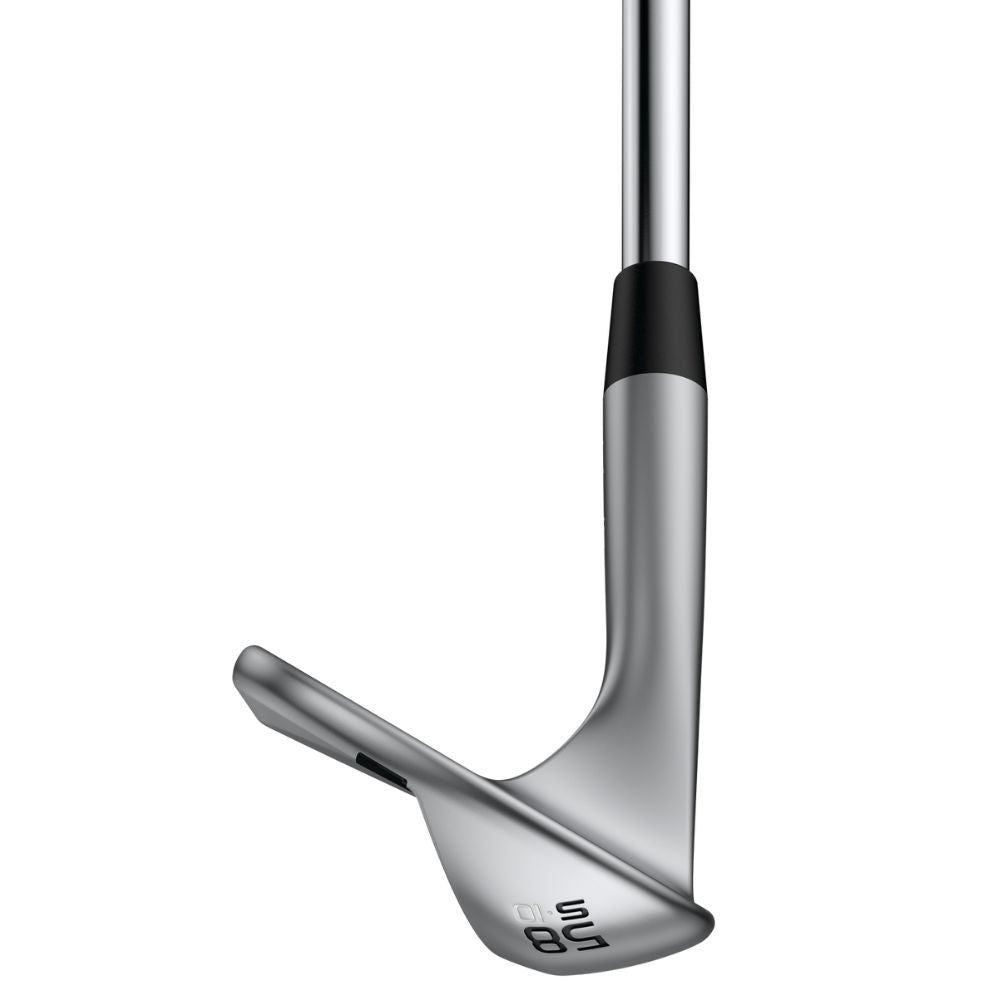 Ping S259 Chrome Wedge Steel Shaft