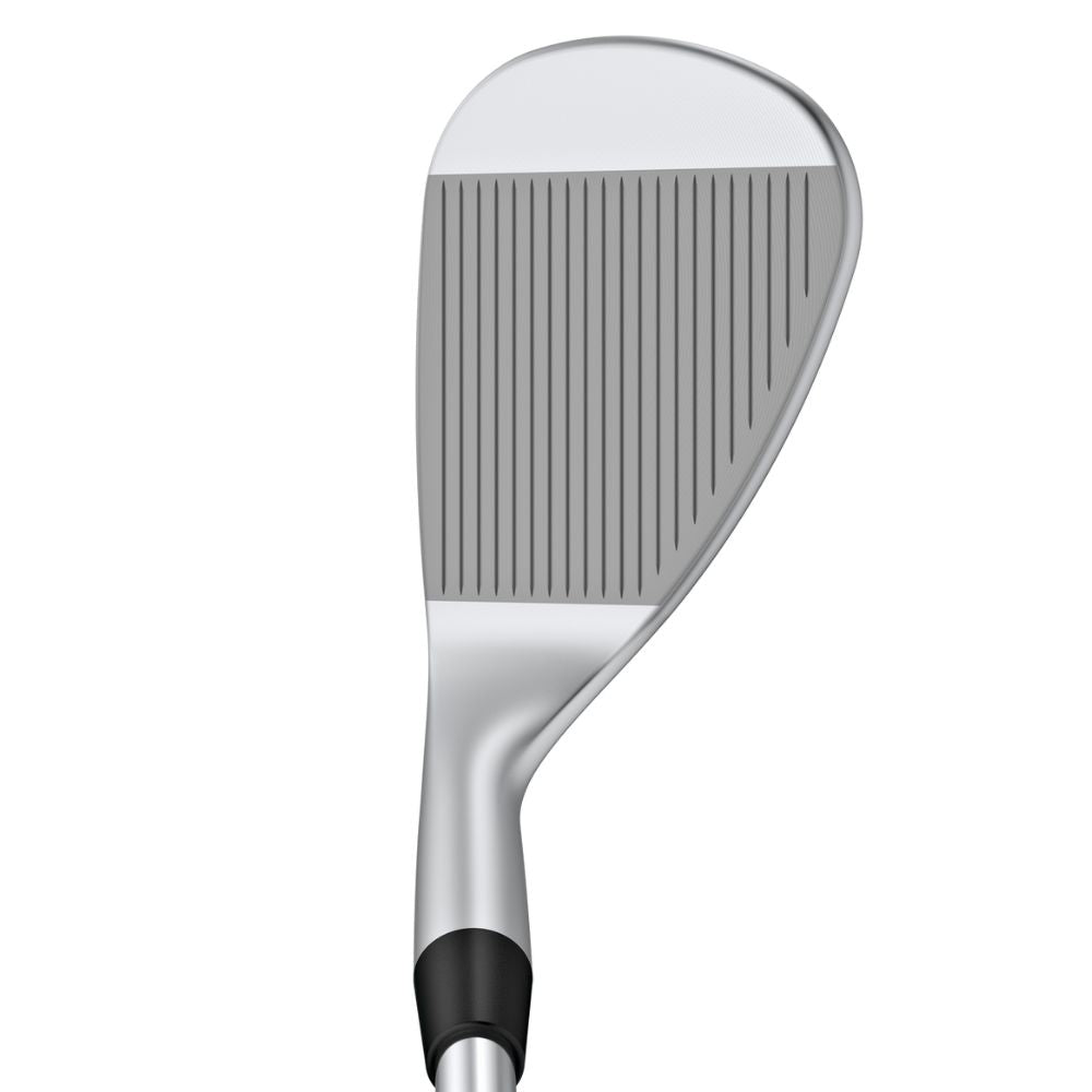Ping S259 Chrome Wedge Steel Shaft