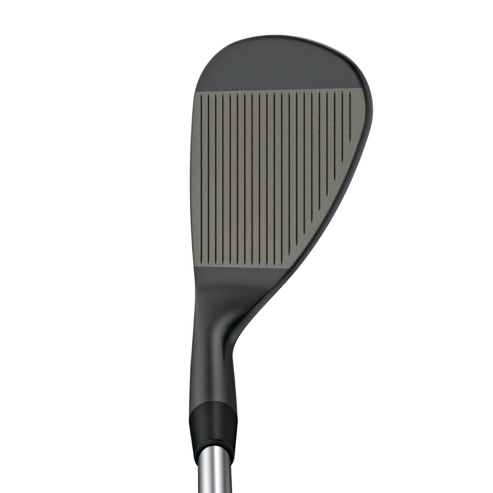 Ping S259 Midnight Wedge Steel Shaft