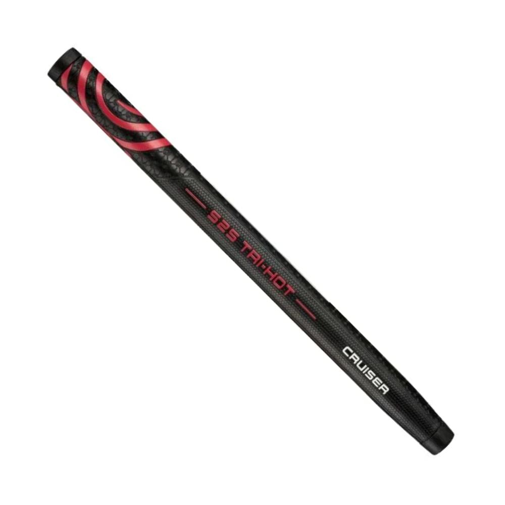 Odyssey Square 2 Square Tri-Hot Jailbird Cruiser Putter