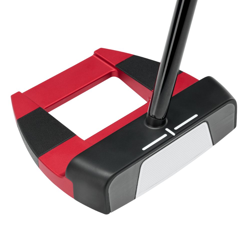 Odyssey Square 2 Square Tri-Hot Jailbird Cruiser Putter