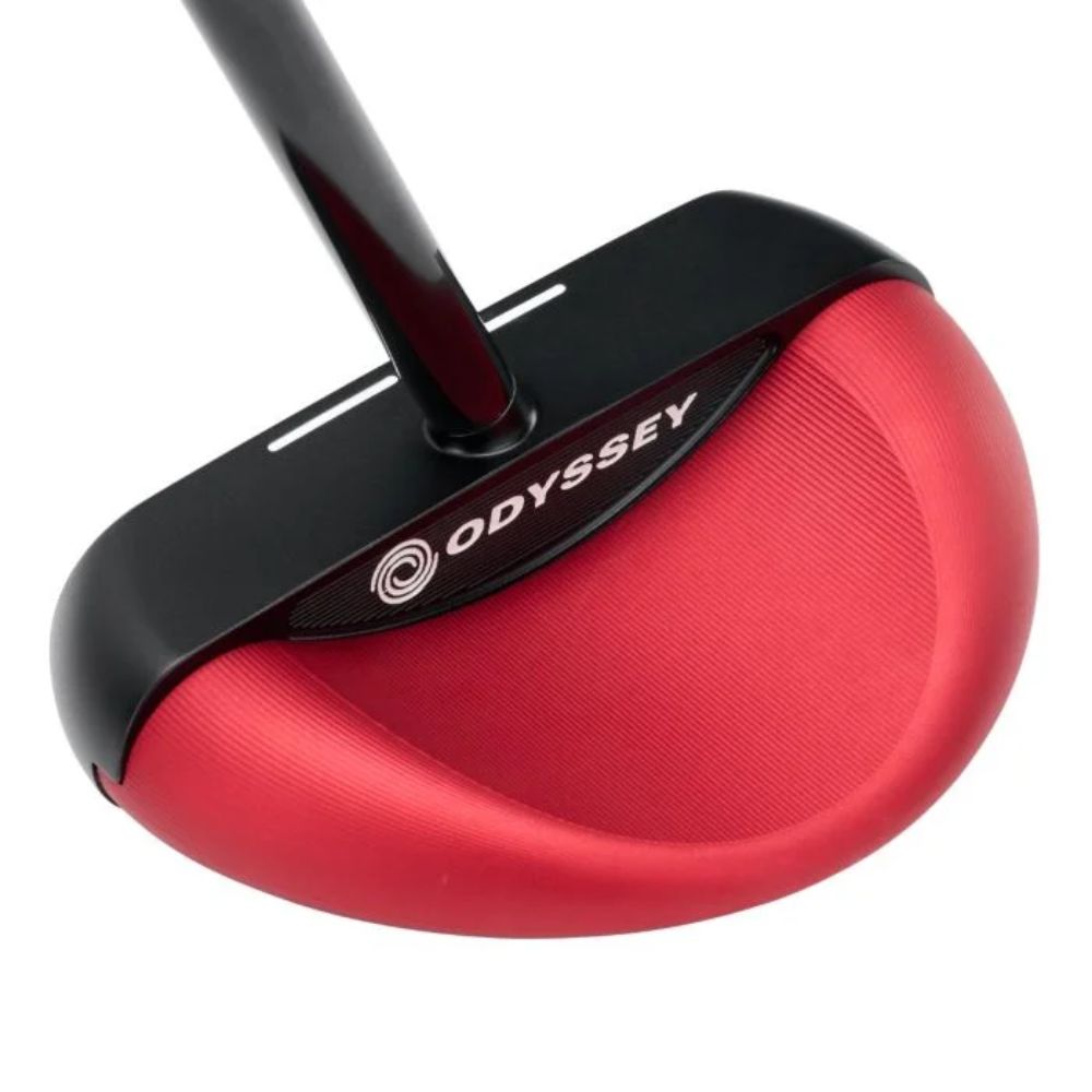 Odyssey Square 2 Square Tri-Hot Rossie Putter
