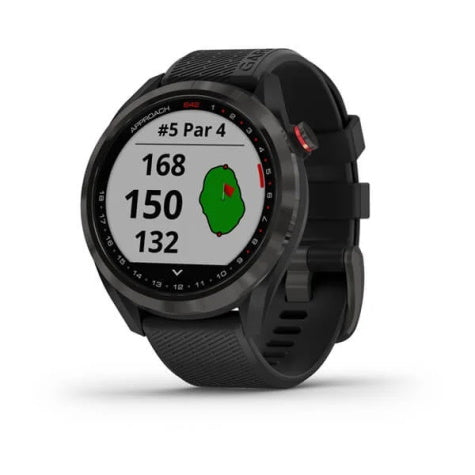 Garmin discount s60 accessories