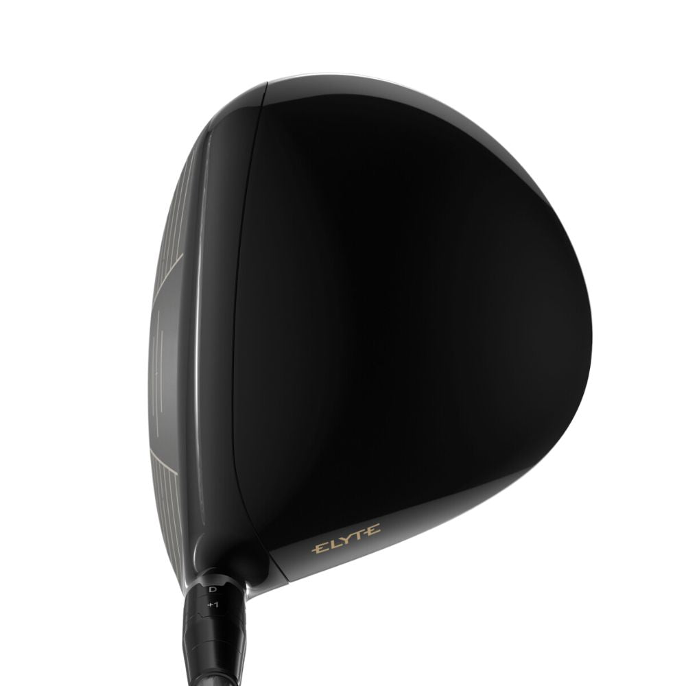 Callaway Elyte Triple Diamond Max Driver Sandstorm