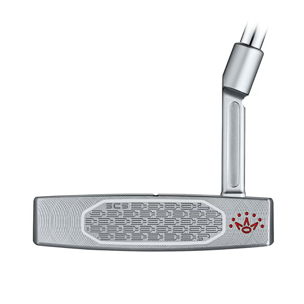 Scotty Cameron Studio Style Fastback 2 Long Design Putter