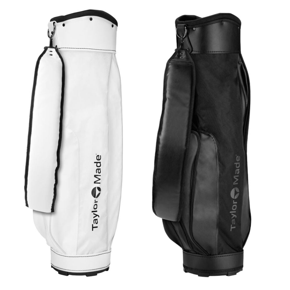 TaylorMade Short Course Carry Golf Bag 2024
