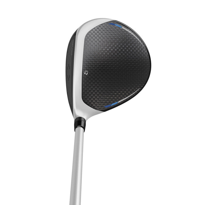Taylormade SIM2 Max Draw Fairway Wood