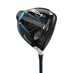 TaylorMade MySIM2 Max Driver | Golf Avenue