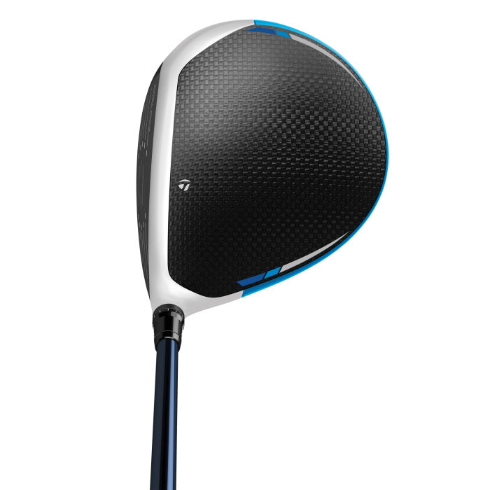 TaylorMade SIM2 SIM 2 Max Driver 10.5 Degree Senior Lite A RH Headcover TaylorMade SIM2 SIM 2 Max Driver 10.5 Degree Senior Lite A RH Headcover