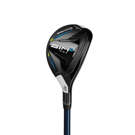 Taylormade SIM2 Max Hybrid