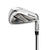 Taylormade SIM2 Max Iron Set 7 pc Steel