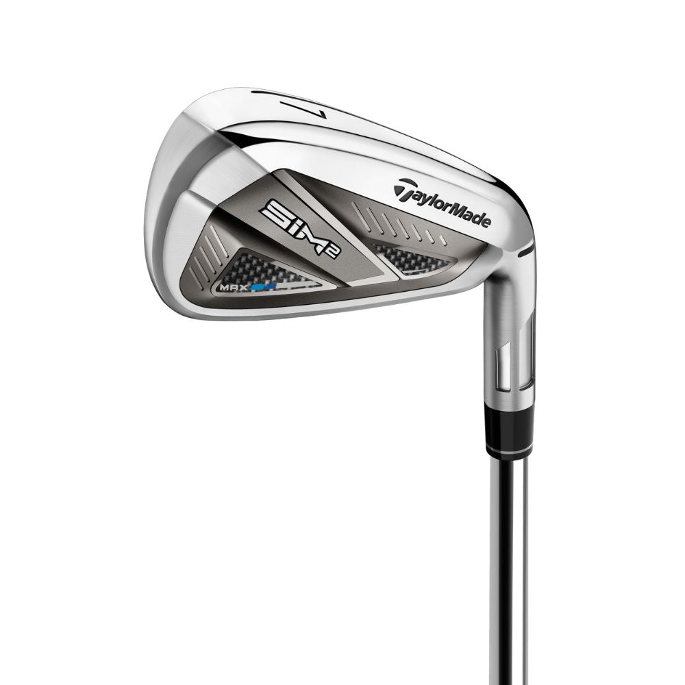 TaylorMade SIM2 Max Men's Complete Golf Set - Club 14 Golf TaylorMade SIM2 Max Men's Complete Golf Set - Club 14 Golf
