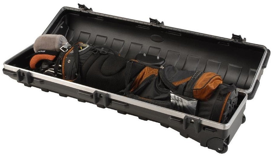 SKB ATA Standard Golf Travel Case Hard Shell Case