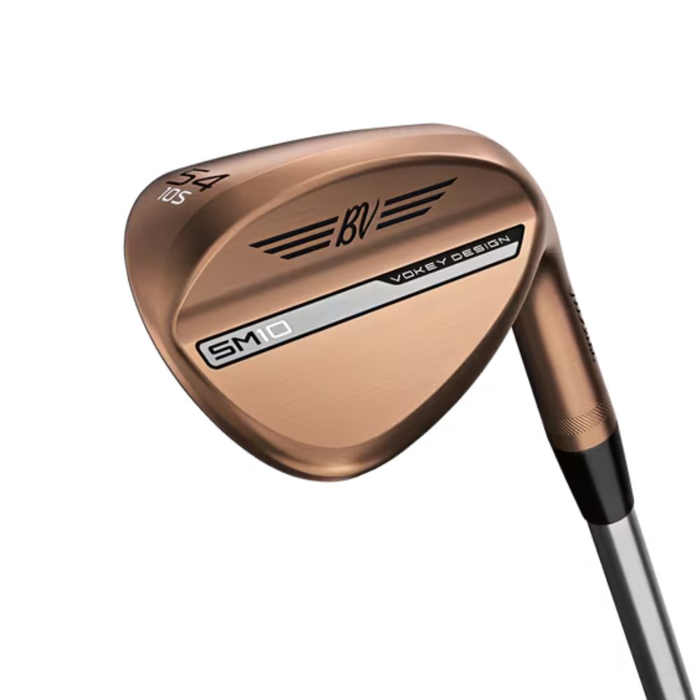 Titleist Vokey SM10 Oil Can Wedge