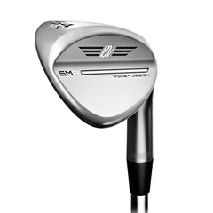 Titleist Vokey SM9 Tour Chrome Wedge Graphite - Club 14 Golf