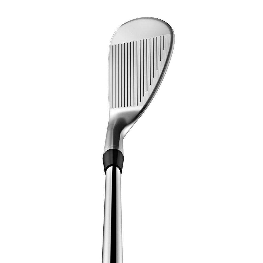 Titleist - Titleist Vokey Design SM9 ウェッジ 3本セット Titleist Vokey Design SM9 Spin Milled Wedges Brushed Steel