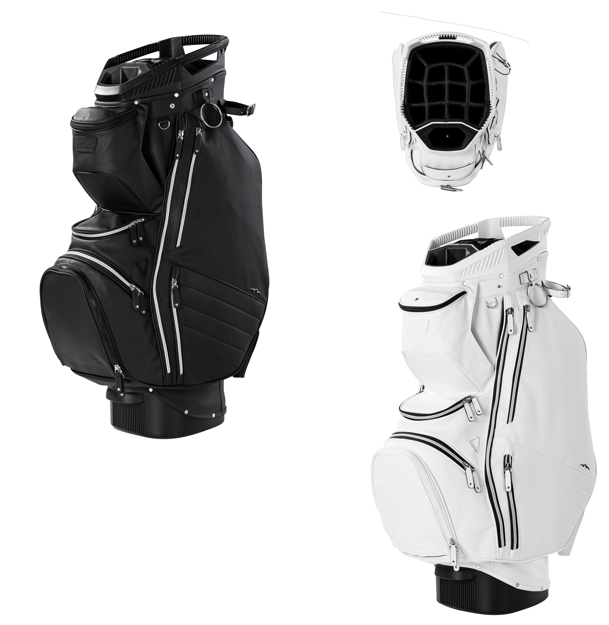 Sun Mountain Matchplay 14-Way Cart Golf Bag 2025