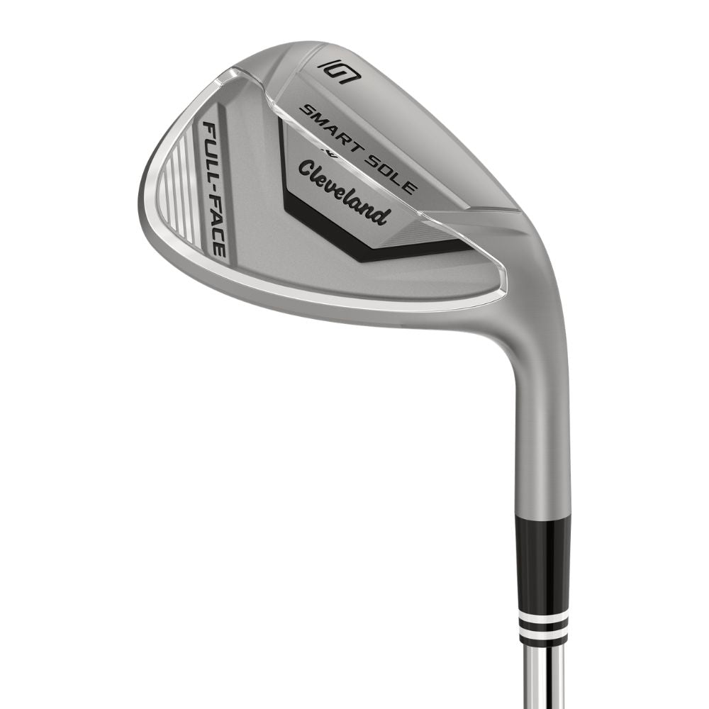 Cleveland Women&#39;s Smart Sole Full Face G Wedge Graphite Shaft