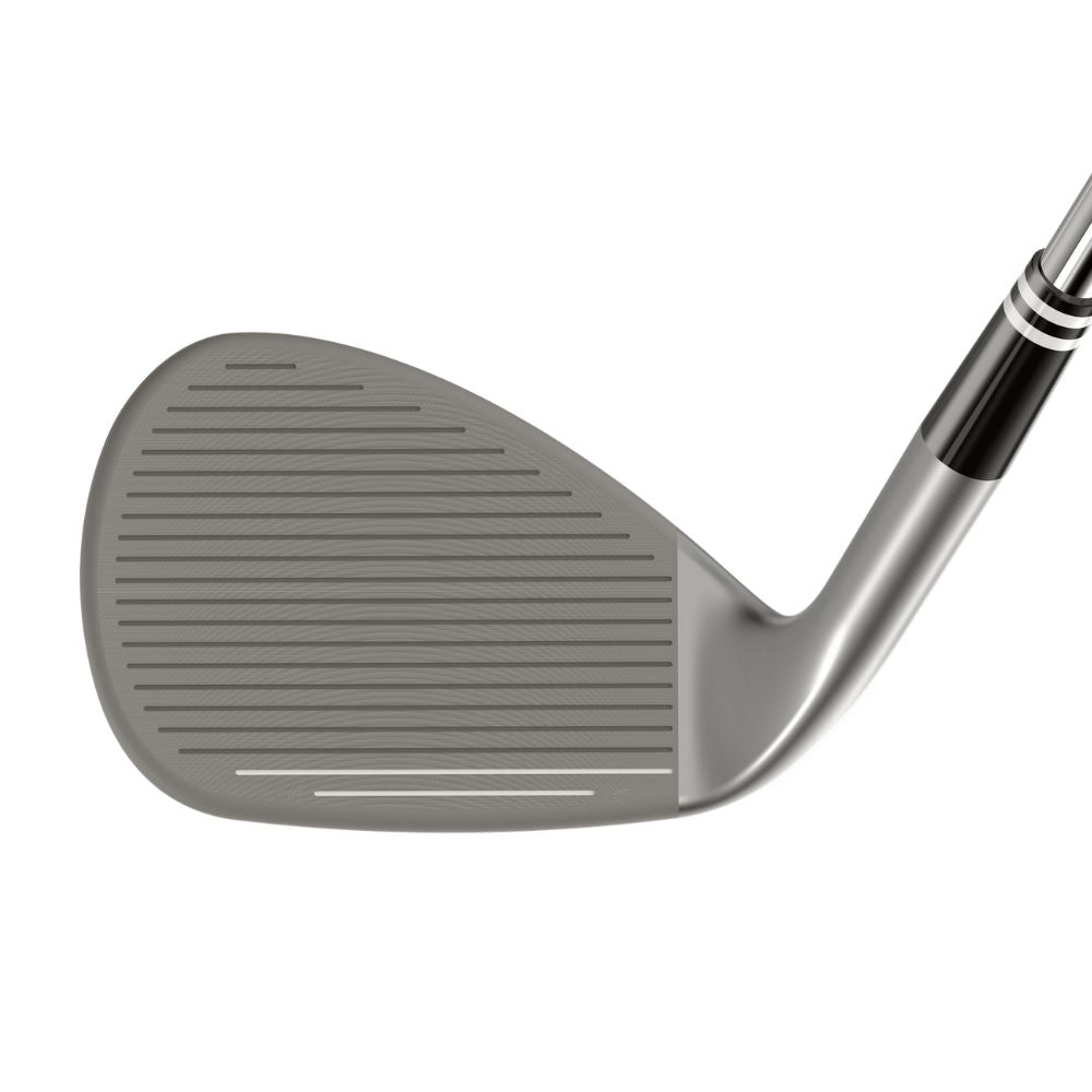 Cleveland Smart Sole Full Face G Wedge Steel Shaft