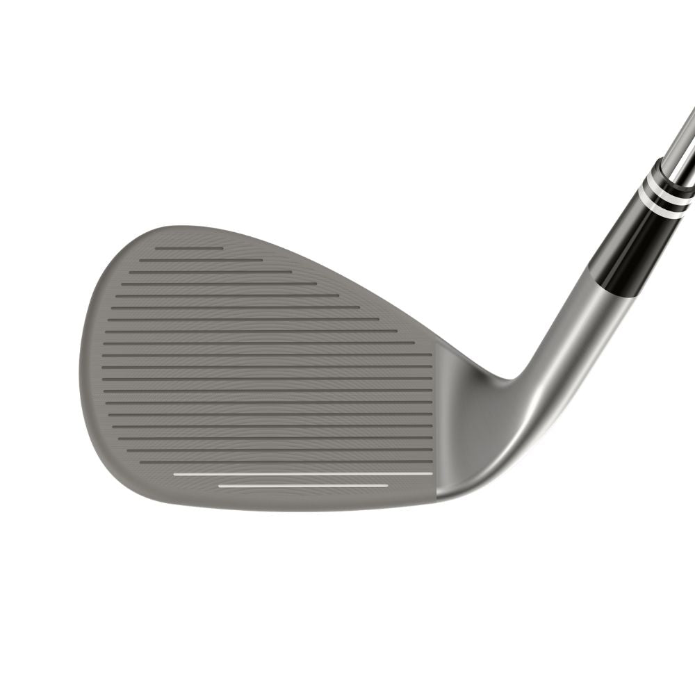 Cleveland Women&#39;s Smart Sole Full Face L Wedge Graphite Shaft