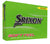 Srixon Soft Feel 13 Tour Yellow Golf Balls 1 Dozen