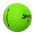 Srixon Soft Feel 14 Brite Green Golf Balls