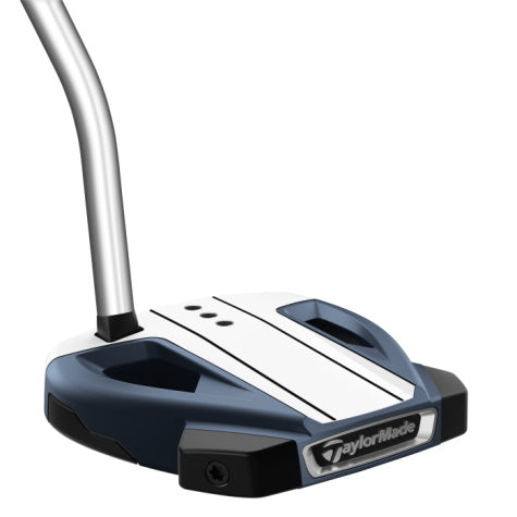 Taylormade Spider EX Navy/White SB Putter