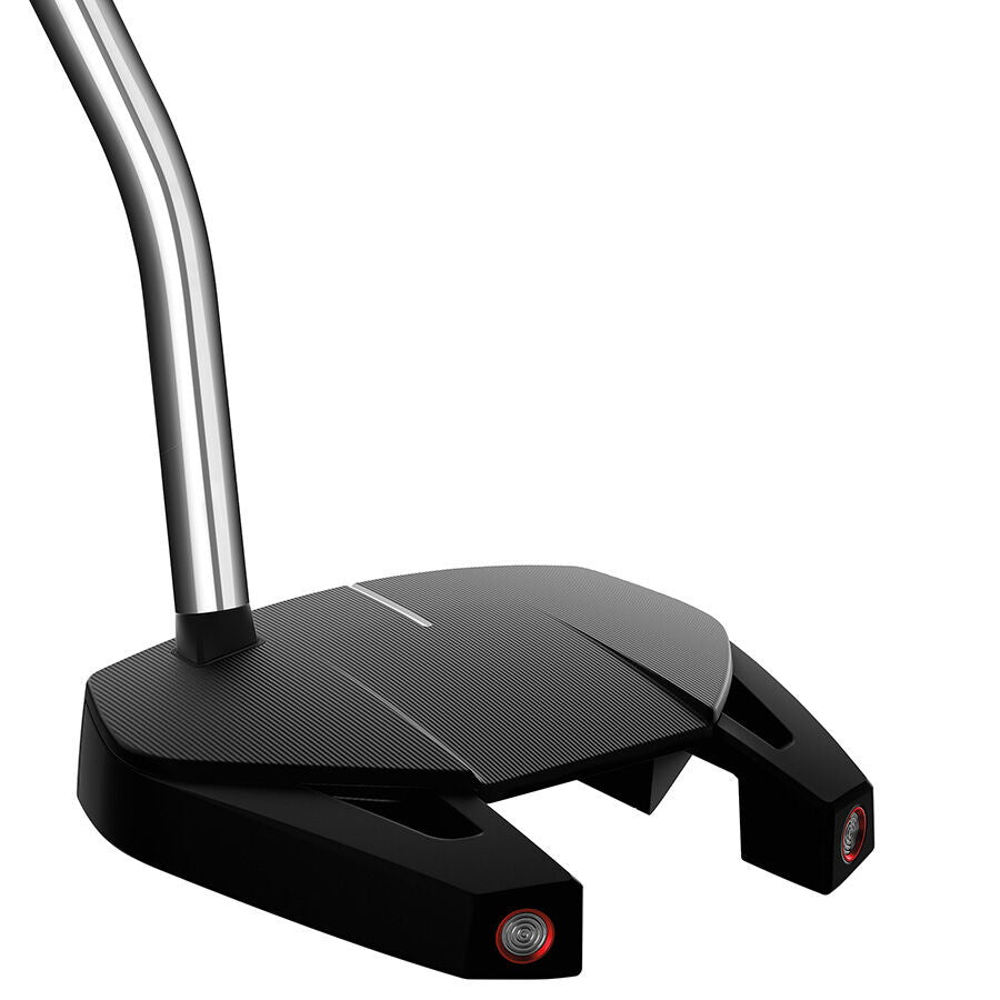 TaylorMade Spider GT Black Single Bend Putter