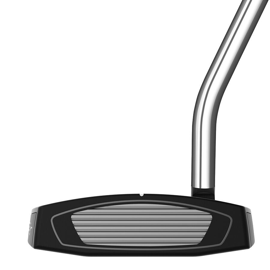 TaylorMade Spider GT Black Single Bend Putter