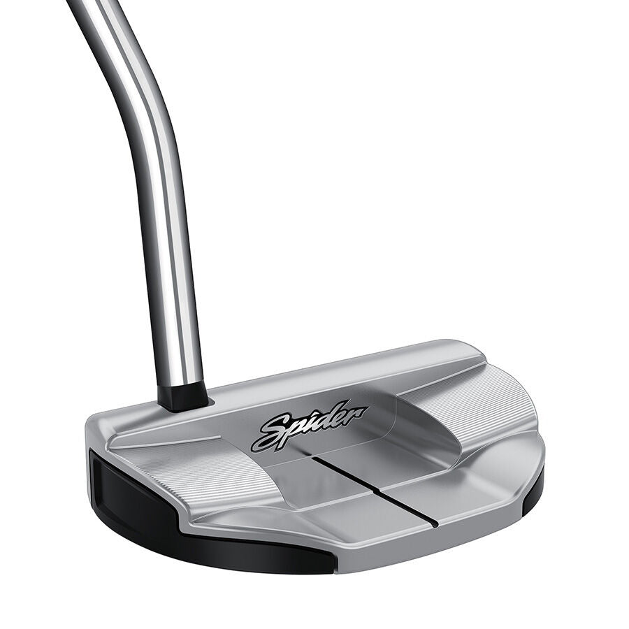 TaylorMade Spider GT Notch Back Single Bend Putter