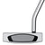 TaylorMade Spider GT Notch Back Single Bend Putter