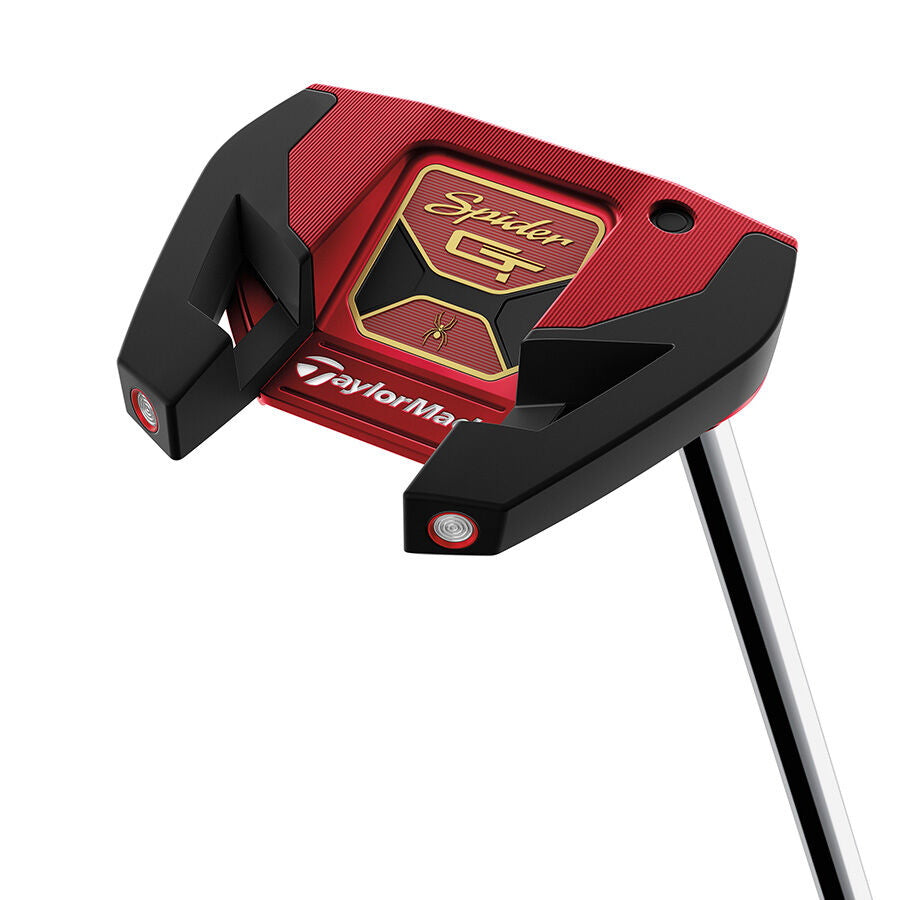 TaylorMade Spider GT Red #3 Putter