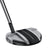 TaylorMade Spider GT Roll Back Silver #3 Putter