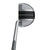 TaylorMade Spider GT Roll Back Black/Silver Single Bend Putter