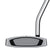 TaylorMade Spider GT Silver Single Bend Putter
