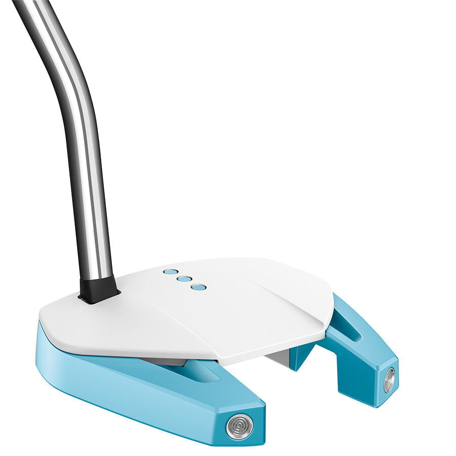 TaylorMade Women's Spider GT Single Bend Putter