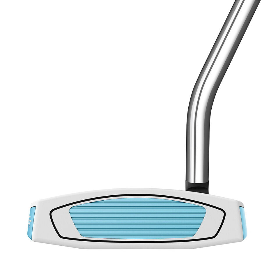 TaylorMade Women's Spider GT Single Bend Putter