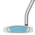 TaylorMade Women's Spider GT Single Bend Putter