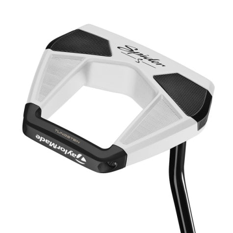 Taylormade Spider S Chalk Putter