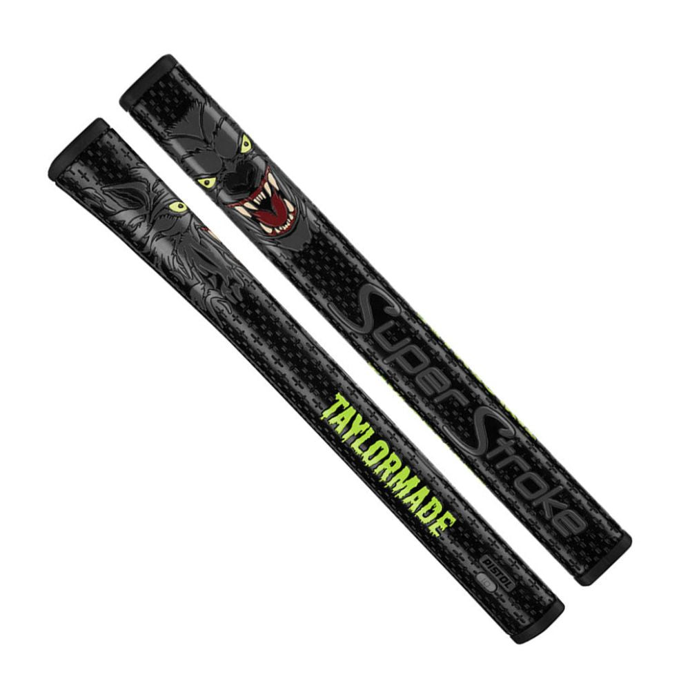 TaylorMade Midnight Howl Spider Tour X Putter 34" Right Hand