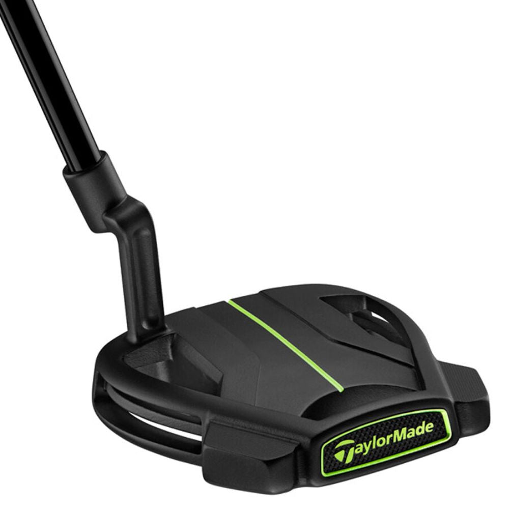 TaylorMade Midnight Howl Spider Tour X Putter 34" Right Hand
