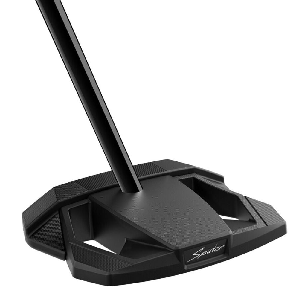 TaylorMade 2025 Spider ZT Black Putter