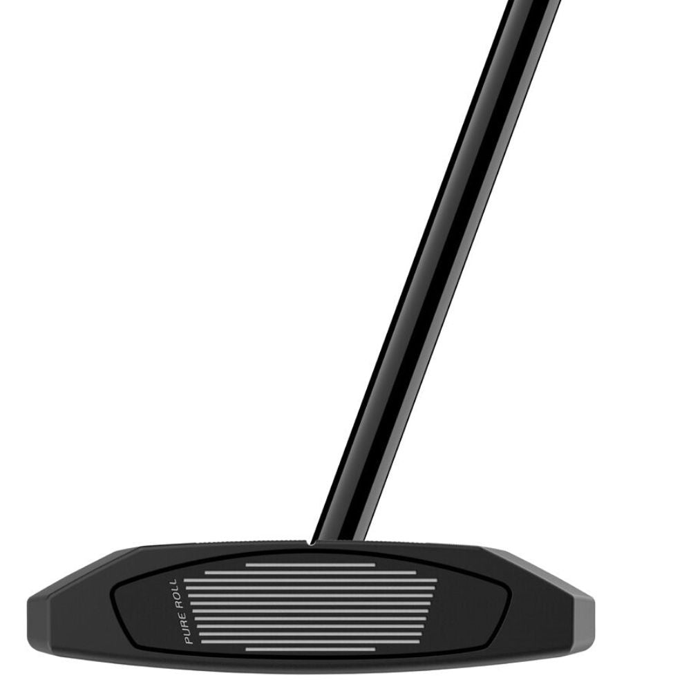 TaylorMade 2025 Spider ZT Black Counterbalance Putter