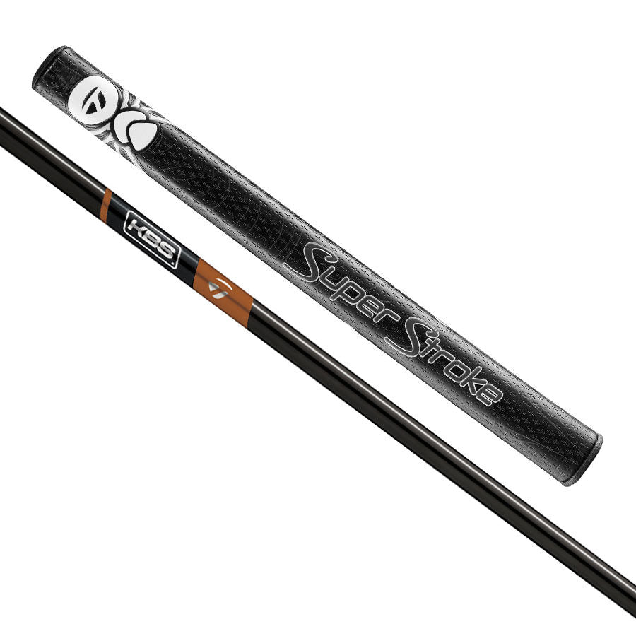 TaylorMade Spider Tour S Counter Balance Putter 2025