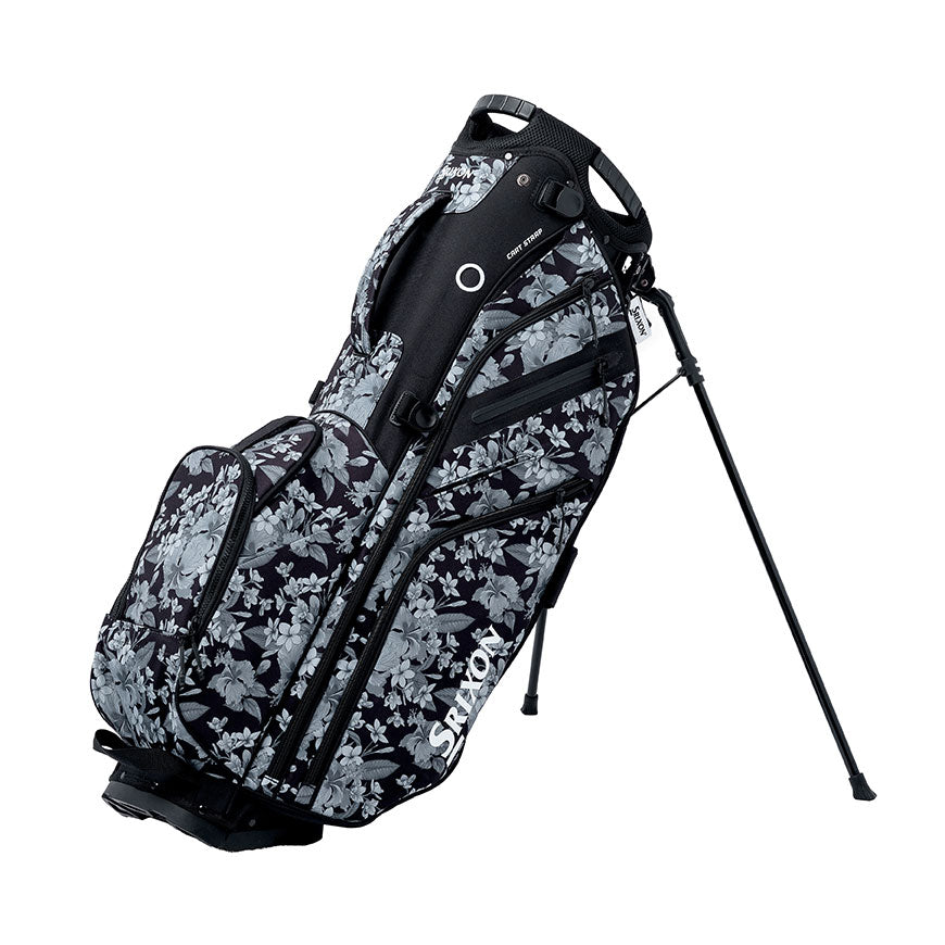 Srixon Hawaii Floral Collection S3 Stand Golf Bag