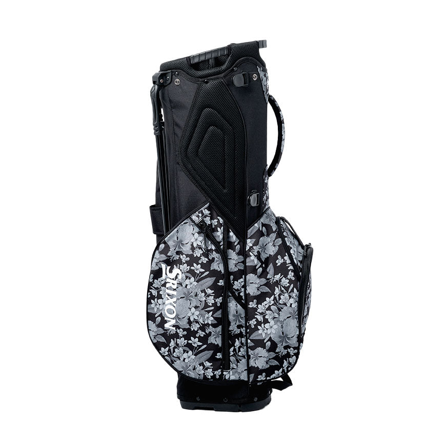 Srixon Hawaii Floral Collection S3 Stand Golf Bag