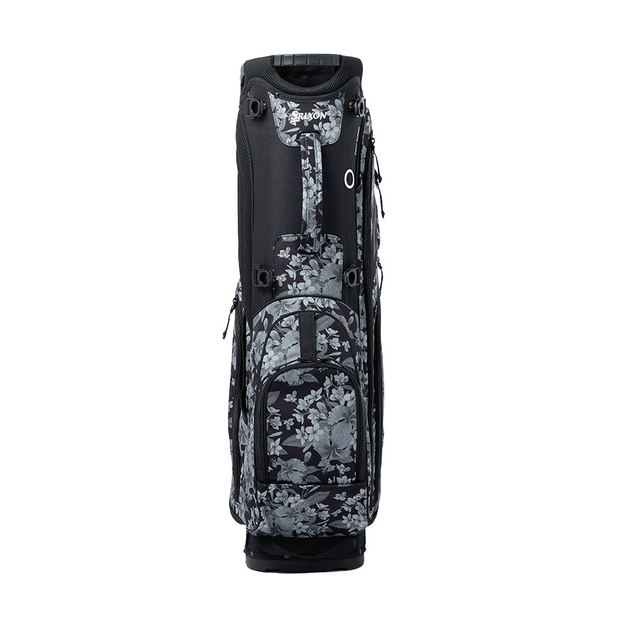 Srixon Hawaii Floral Collection S3 Stand Golf Bag