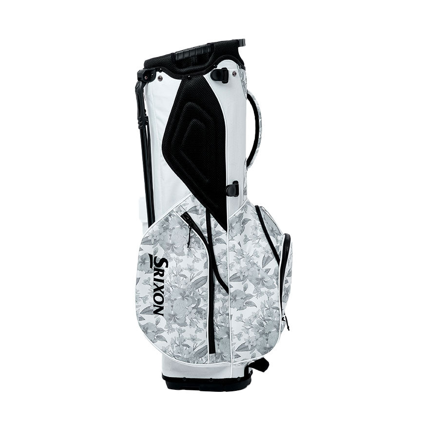 Srixon Hawaii Floral Collection S3 Stand Golf Bag