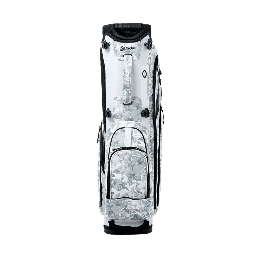Srixon Hawaii Floral Collection S3 Stand Golf Bag